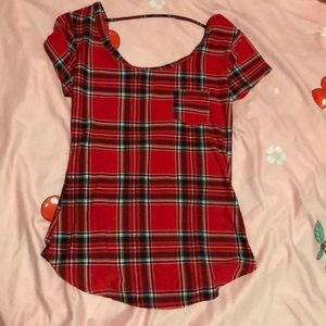 Simple, Soft and cute top ❤️